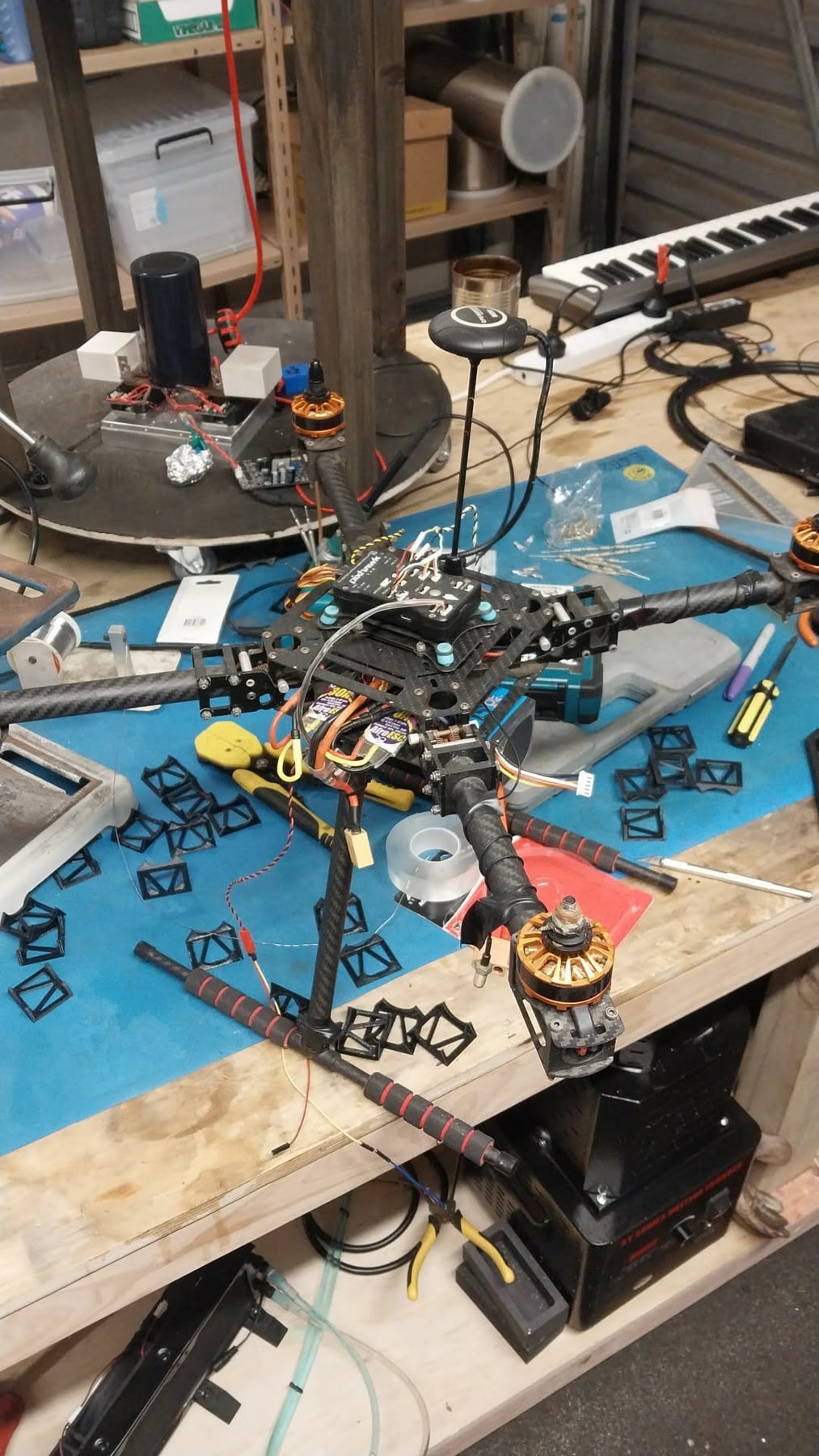 Drone